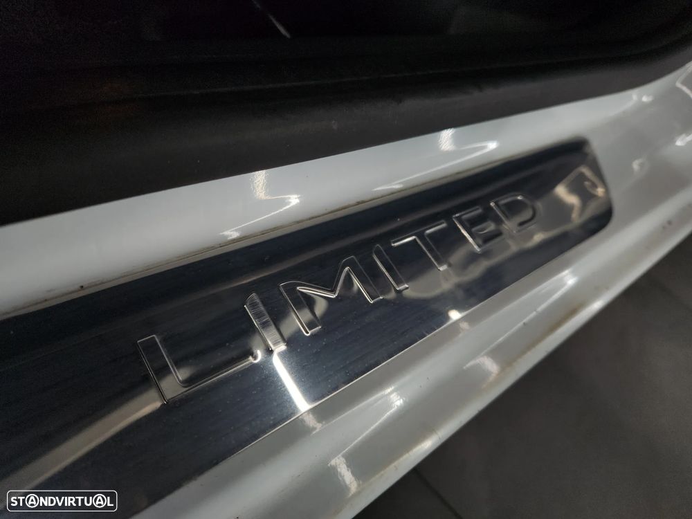 Renault Clio 1.5 dCi Limited - 9