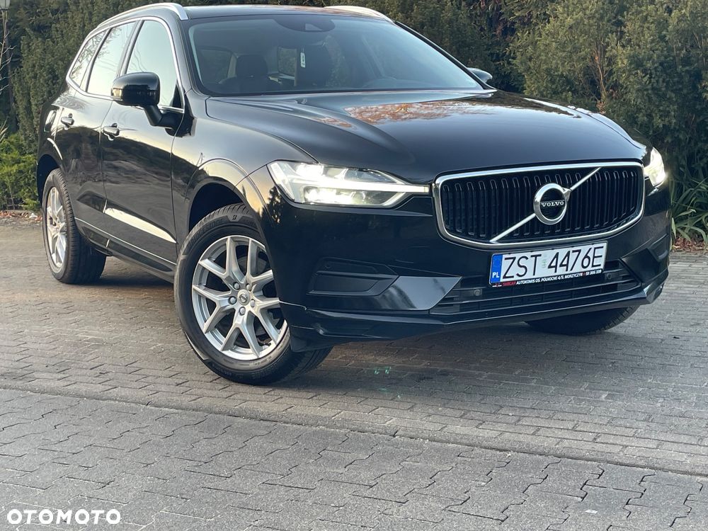 Volvo XC 60 D4 Geartronic Momentum - 13