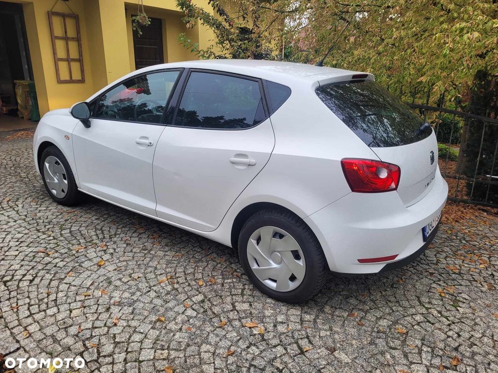 Seat Ibiza - 9
