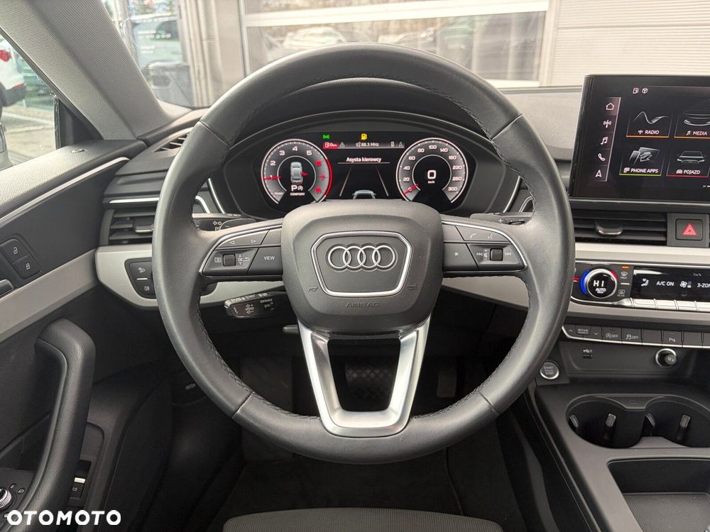 Audi A5 Sportback - 24