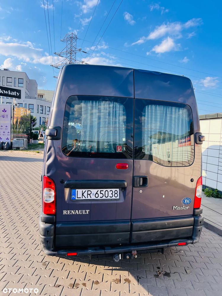 Renault Master - 6