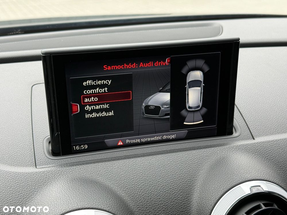 Audi A3 Sportback 2.0 TDI Sport S tronic - 35
