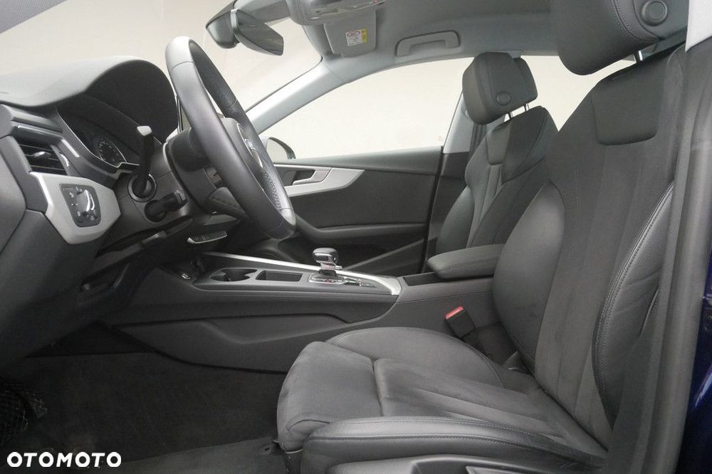 Audi A5 Sportback - 12