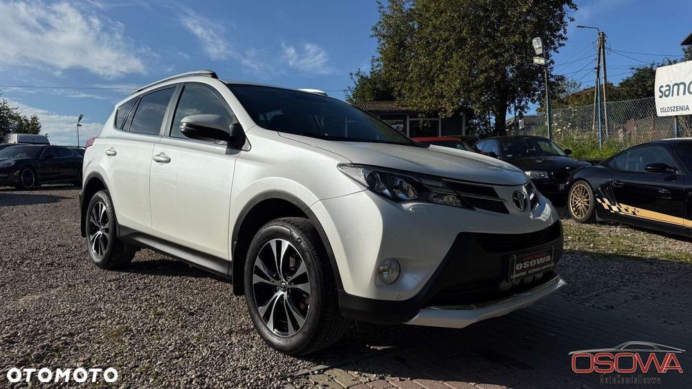 Toyota RAV4 - 24