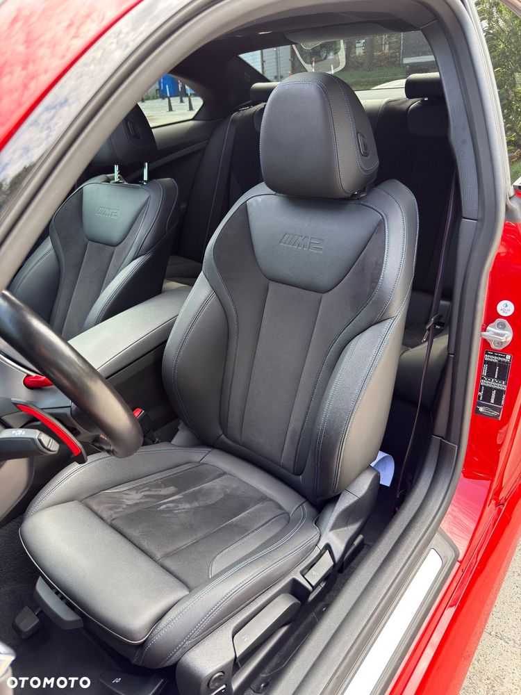 BMW M2 - 16