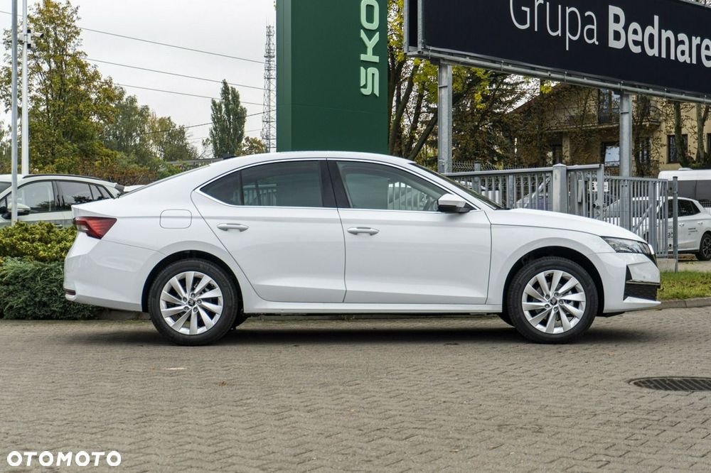 Skoda Octavia - 8
