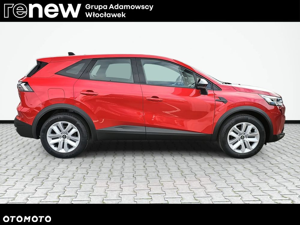 Renault Symbioz 1.3 TCe mHEV Evolution - 9