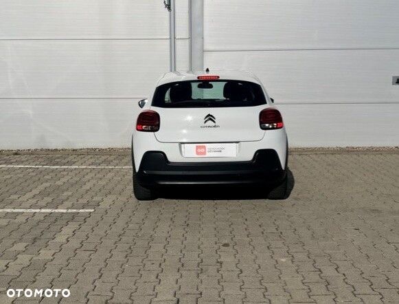 Citroën C3 1.2 PureTech Feel - 8