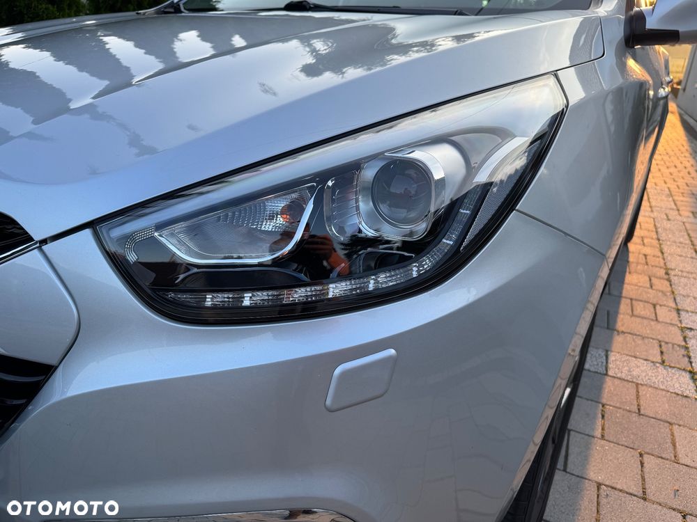 Hyundai ix35 - 8