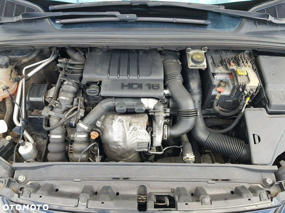 Peugeot 308 1.6 HDi Premium - 19