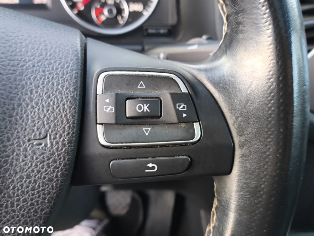 Volkswagen Tiguan 2.0 TDI Sport&Style - 37