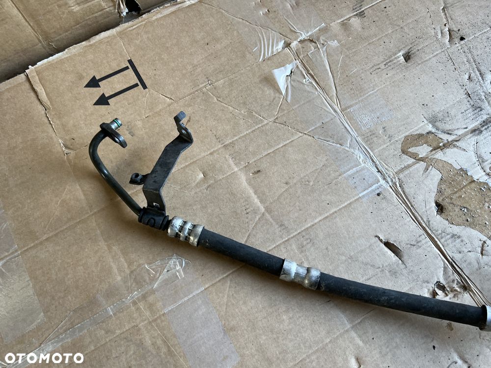 Przewód wąż rurka wspomagania Ford Transit Custom Mk8 GK21-3E586-AC - 2