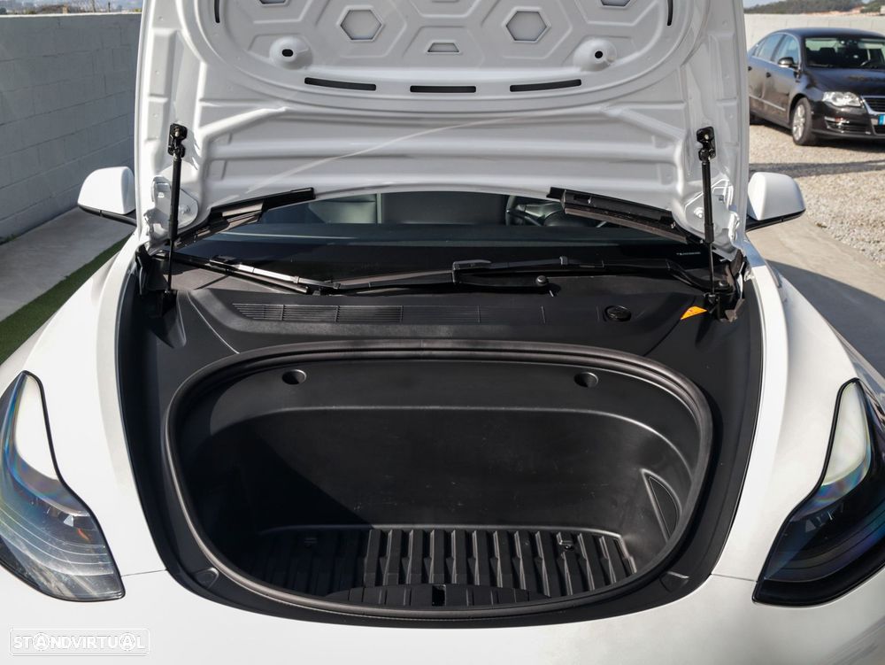 Tesla Model 3 Long Range Tração Integral - 38