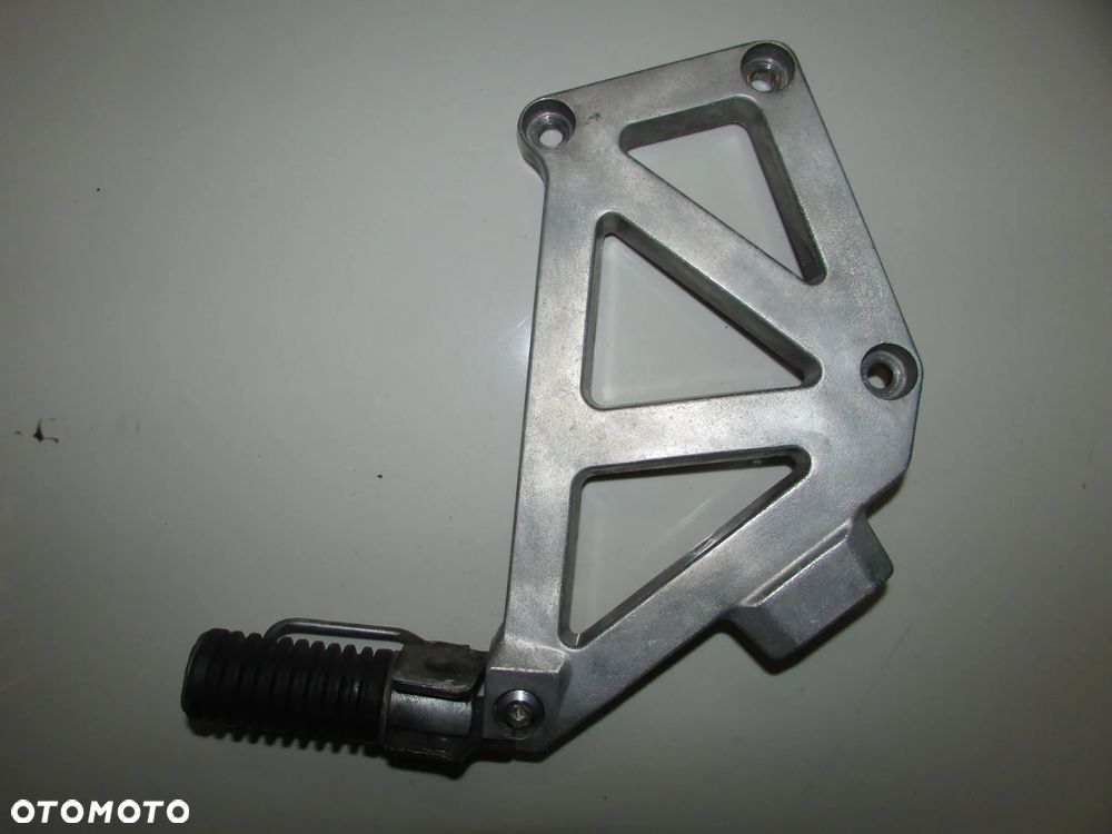 Honda XLV 750 RD01 podnóżek set prawy tył - 1