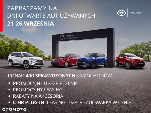 Toyota Corolla Cross 2.0 Hybrid Comfort - 2
