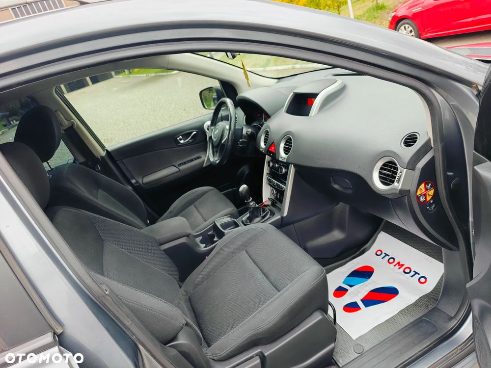 Renault Laguna dCi 150 FAP Dynamique - 18