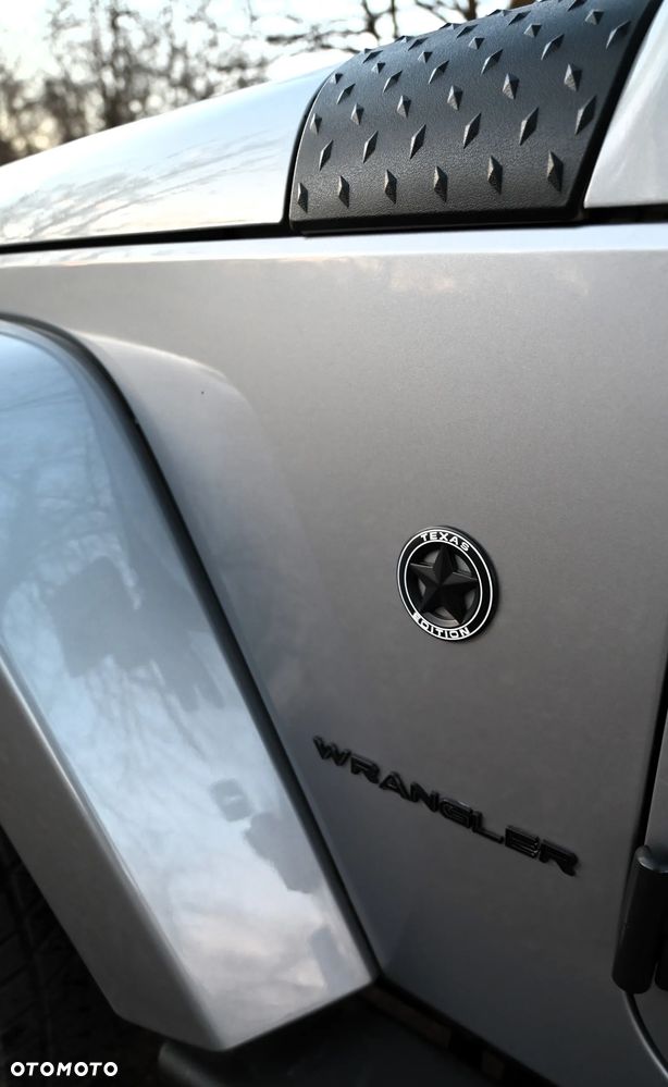 Jeep Wrangler - 31