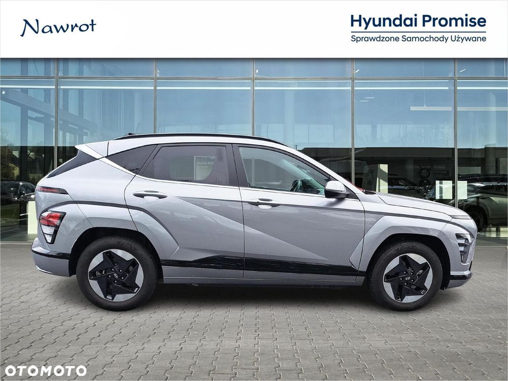Hyundai Kona - 6