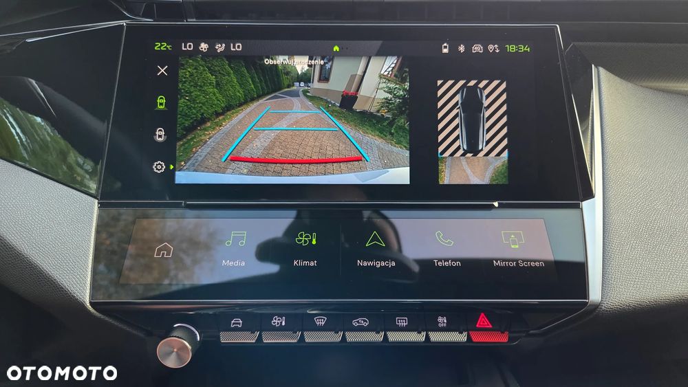 Peugeot 308 1.2 PureTech GT S&S EAT8 - 19