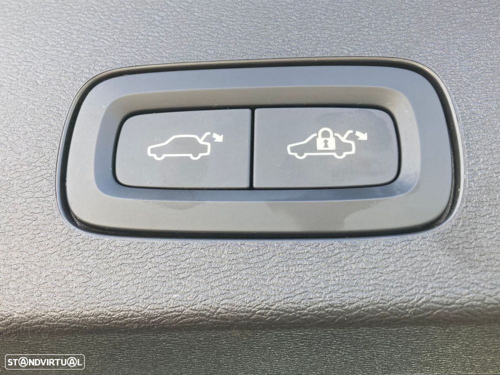 Volvo V60 2.0 T6 AWD TE Inscription Expression - 35