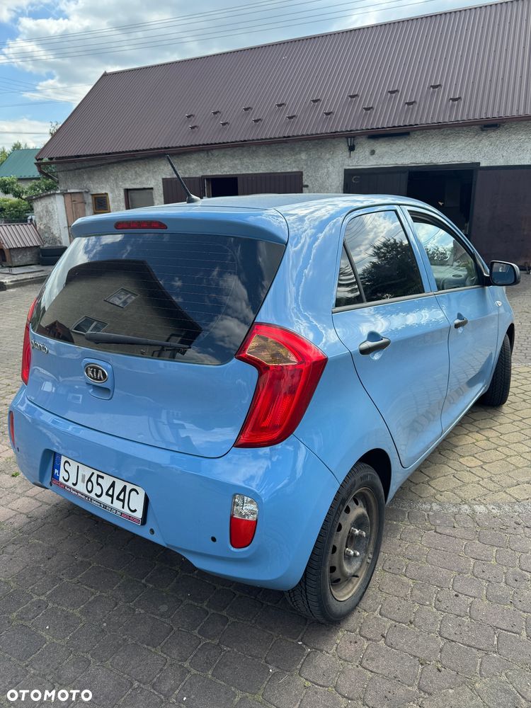 Kia Picanto - 2