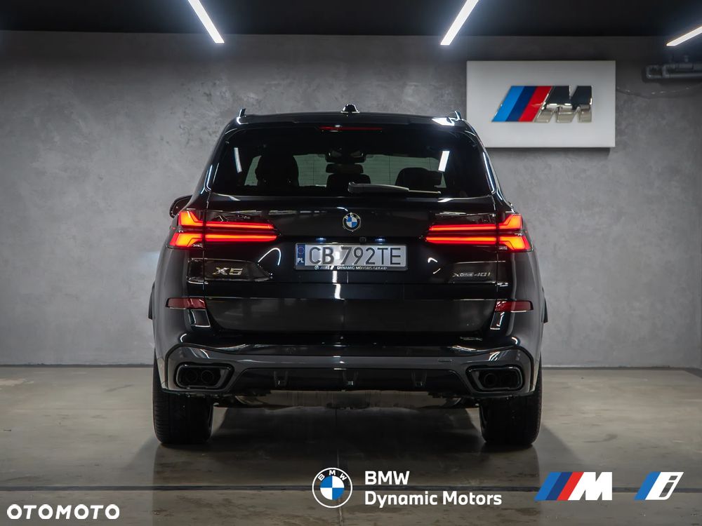 BMW X5 - 5