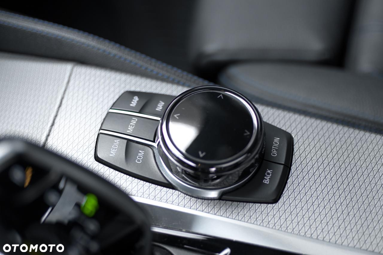 BMW Seria 5 540i xDrive M Sport sport - 21