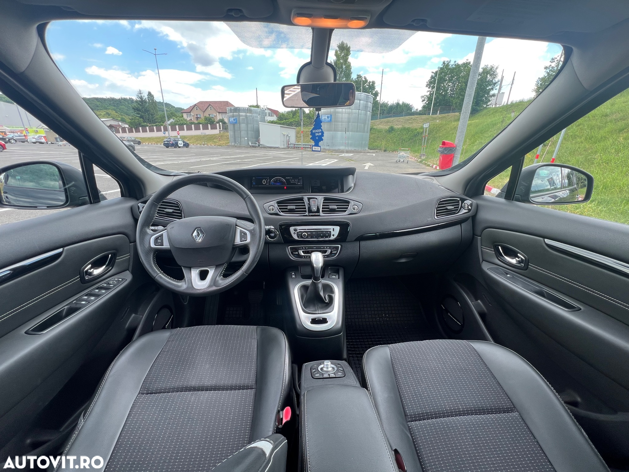 Renault Scenic - 5