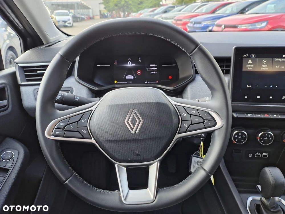 Renault Clio - 12