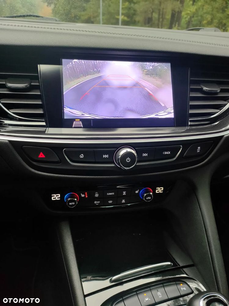 Opel Insignia Grand Sport 2.0 Diesel Automatik Edition - 18