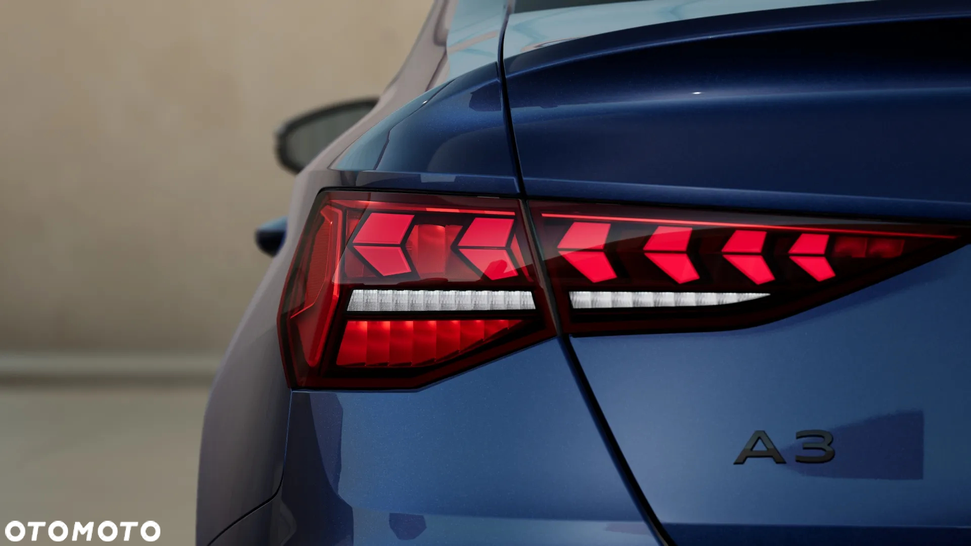 Audi A3 Limousine - 7
