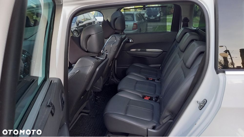 Peugeot 5008 2.0 BlueHDi Active 7os - 14