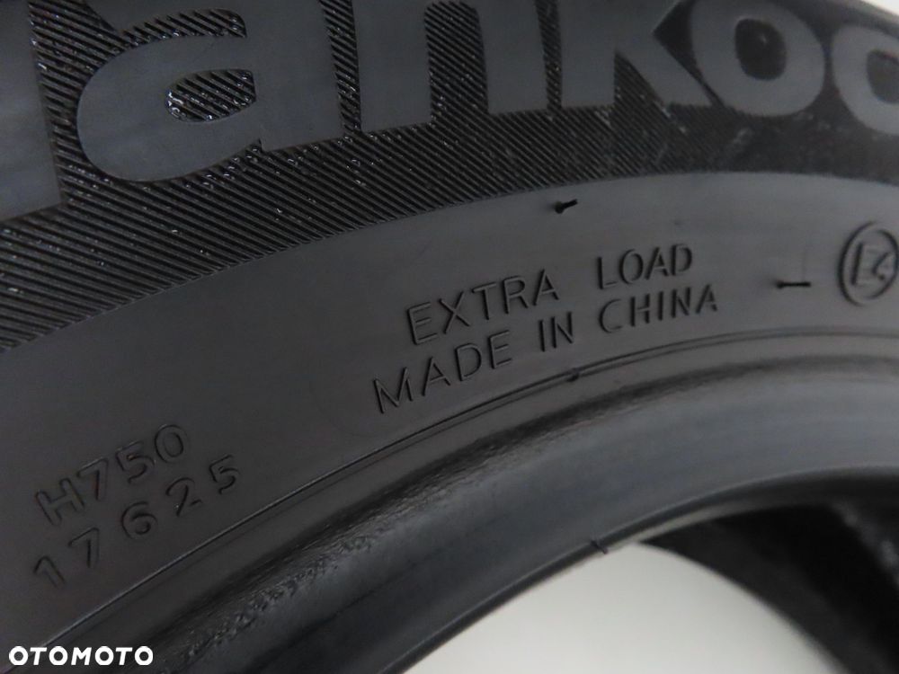 2x 185/60R15 OPONY CAŁOROCZNE Hankook Kinergy 4S2 88H XL - 5