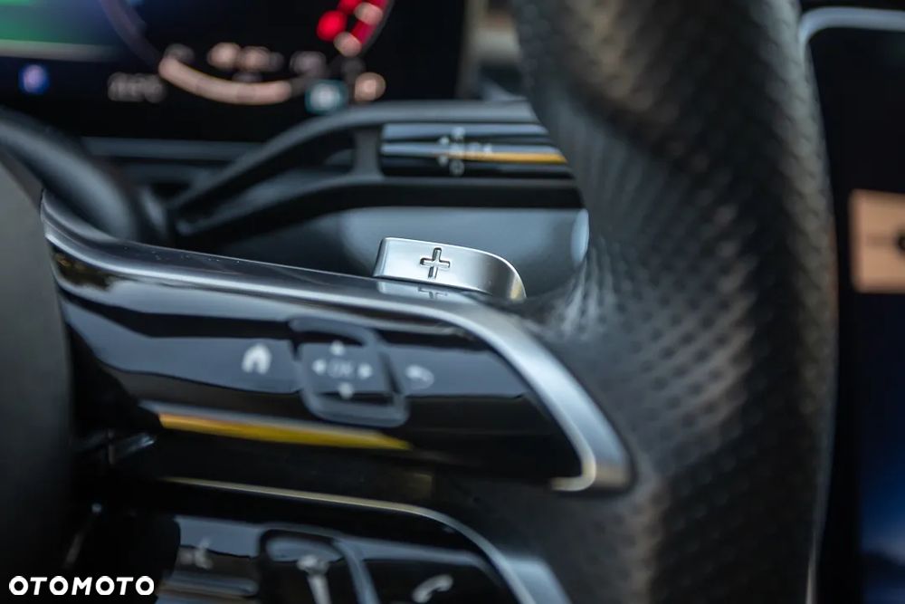 Mercedes-Benz Klasa C - 26