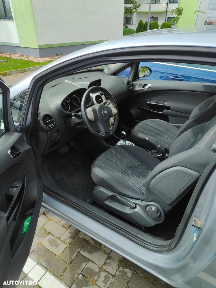 Opel Corsa - 6