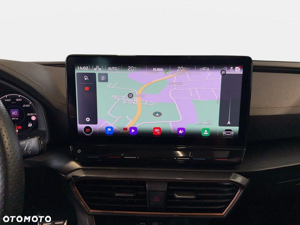 Cupra Leon Sportstourer - 24