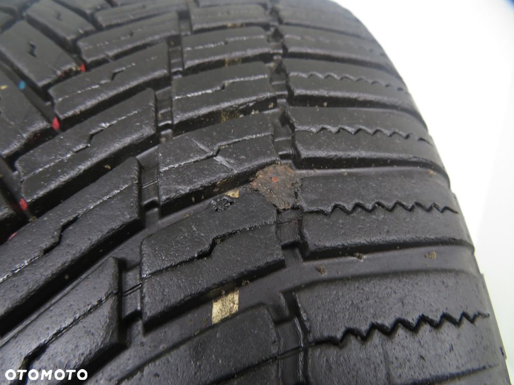 1x 235/55 R19 OPONA CAŁOROCZNA Bridgestone Weather Control A005 B-SEAL 101T - 9