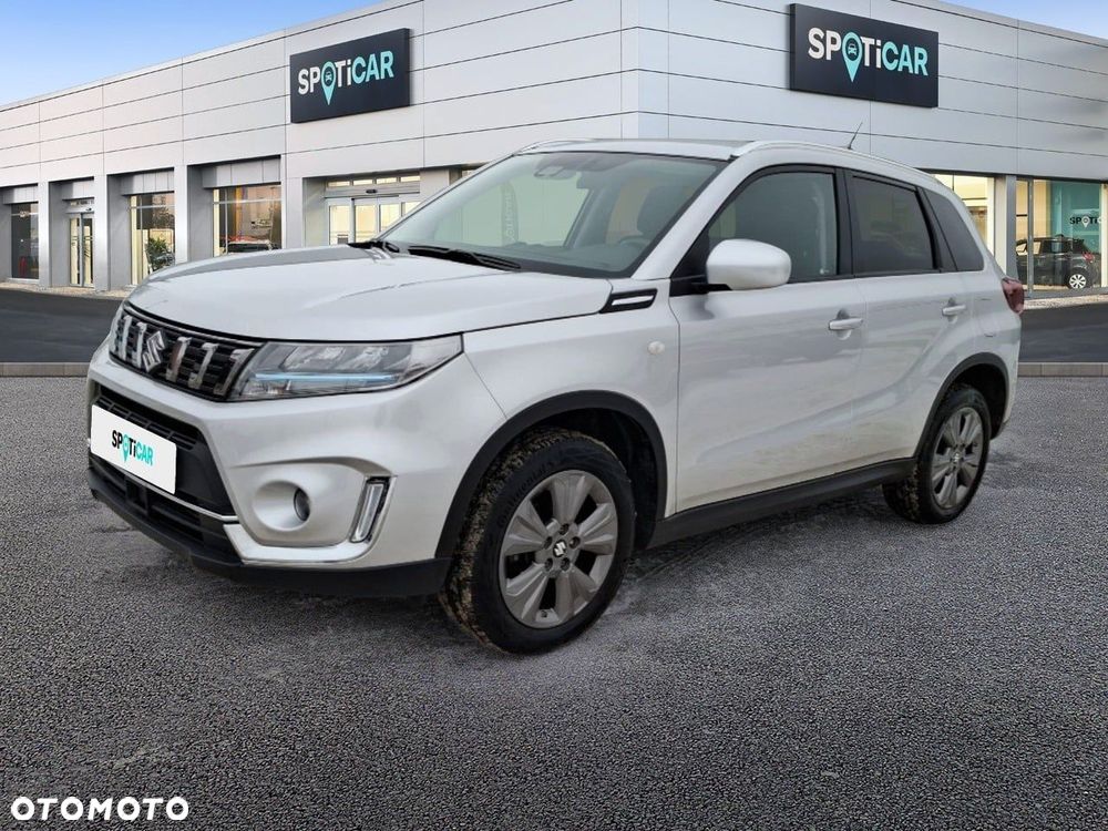 Suzuki Vitara - 1