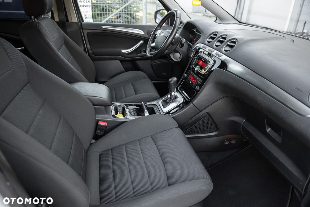 Ford S-Max 2.0 T Titanium MPS6 - 30