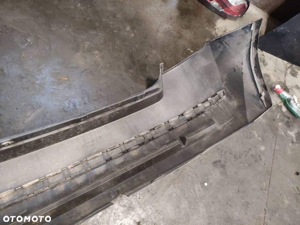 KOMPLETNY TYŁ KLAPA ZDERZAK LAMPY STILO I 3D 647 - 9