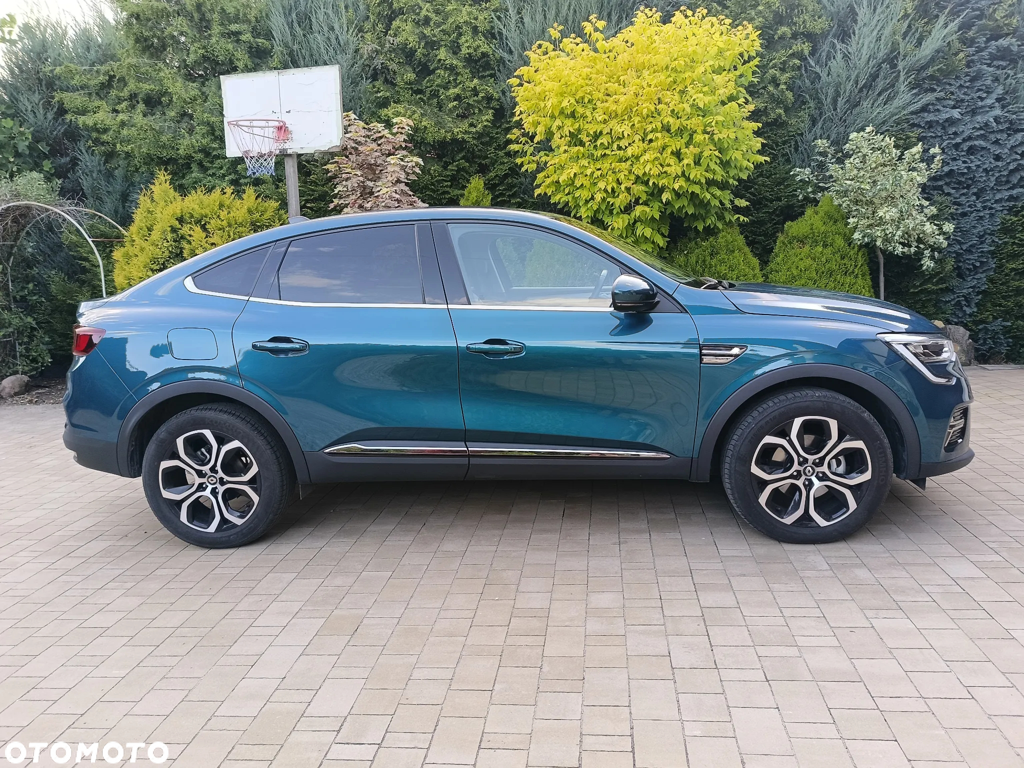 Renault Arkana - 7