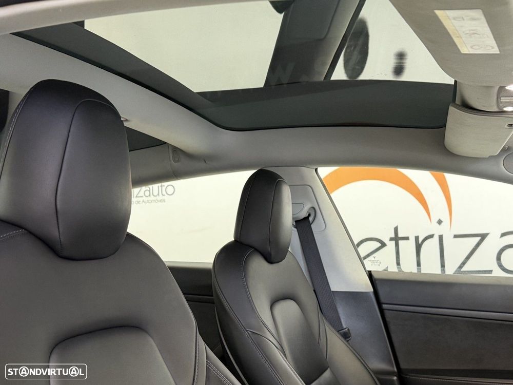 Tesla Model 3 Standard Range Plus RWD - 10