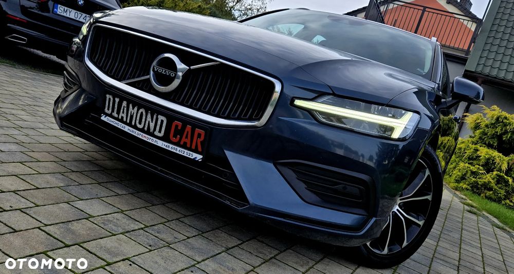 Volvo V60 D4 Geartronic Inscription - 1