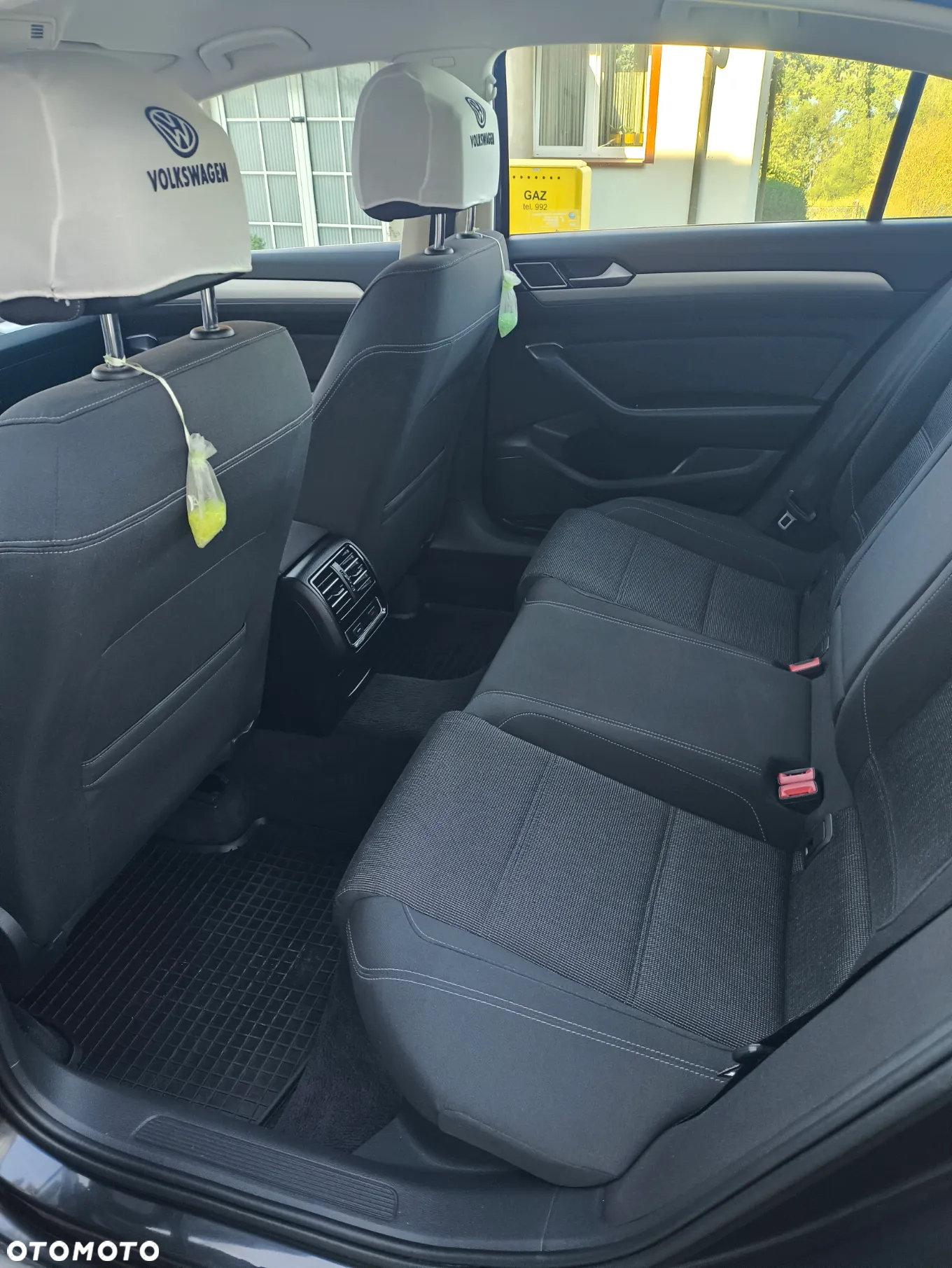 Volkswagen Passat 1.4 TSI BMT ACT Comfortline - 10