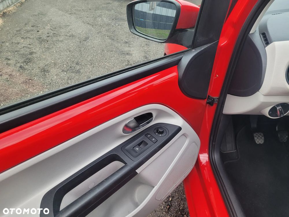 Seat Mii 1.0 by Cosmopolitan - 22