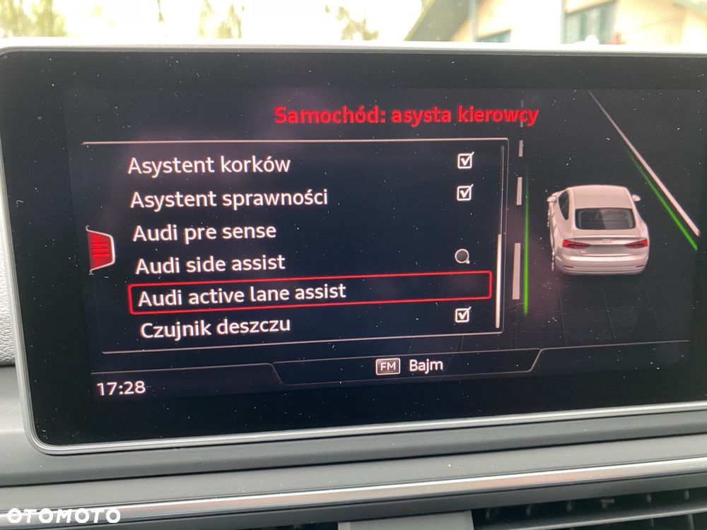 Audi RS5 Coupé - 38