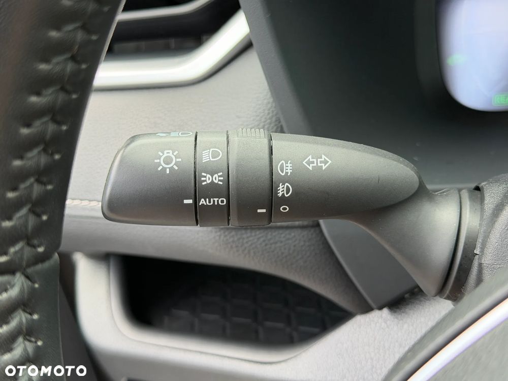 Toyota RAV4 2.5 Hybrid Comfort 4x2 - 16