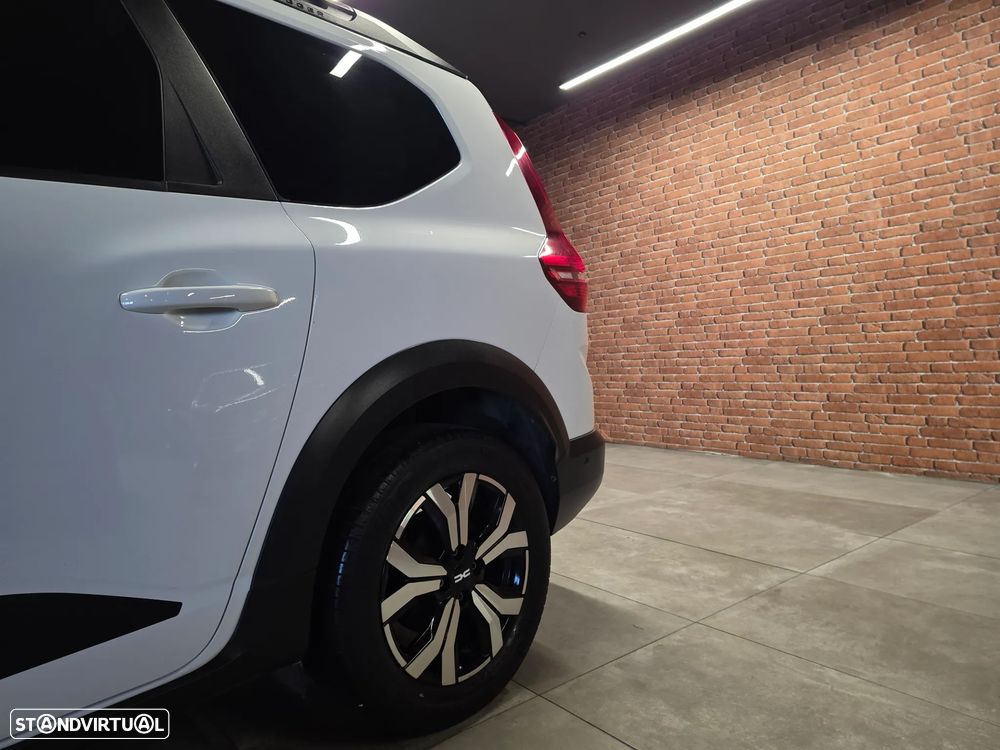 Dacia Jogger 1.0 ECO-G Extreme 7L Bi-Fuel - 26