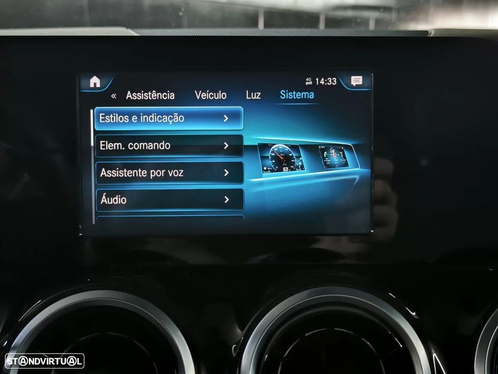 Mercedes-Benz GLA 200 d 8G-DCT Style - 31