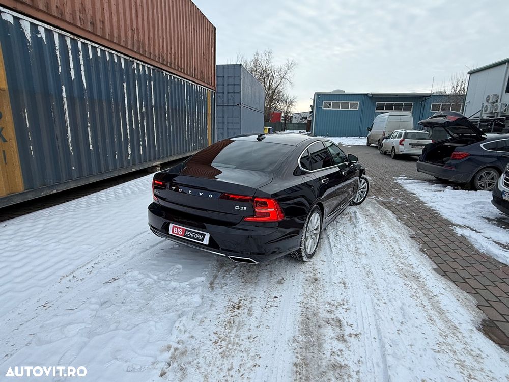 Volvo S90 D3 Inscription - 6